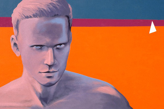 Торги Sotheby's: русские художники в новой компании